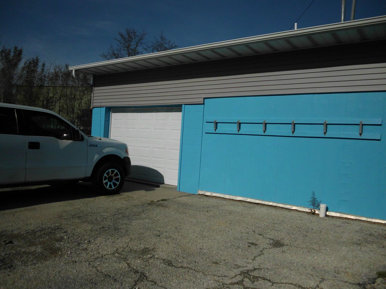 1209 N Baltimore St, Kirksville, MO 63501